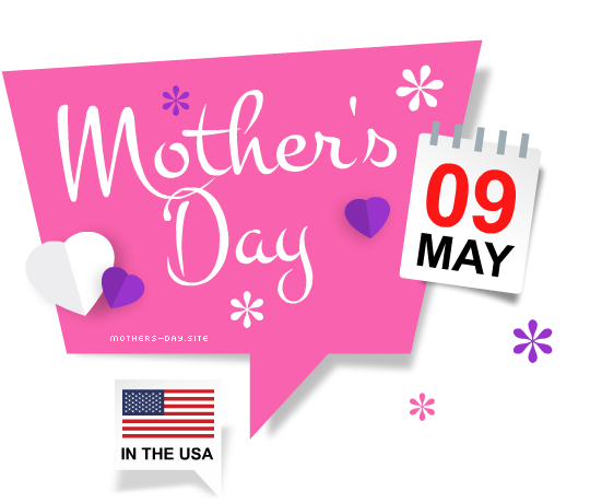 When Is Mother S Day 2021 In The Usa